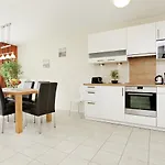 Apartment 6 Person In Grossenbrode