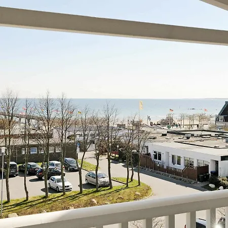 6 Person In Lägenhet