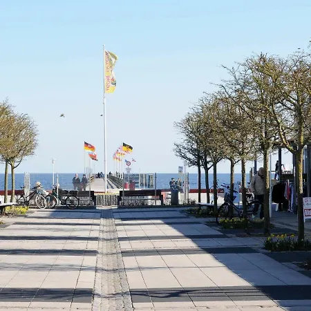 Apartament 6 Person In