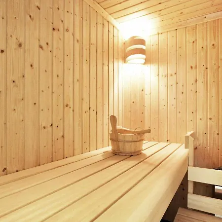 Two-bedroom In 18 * Grossenbrode