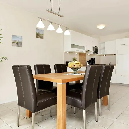 Two-bedroom In 18
