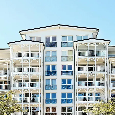 Apartament 6 Person In