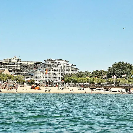 6 Person In Lägenhet