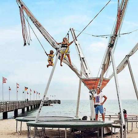 Apartament 6 Person In *