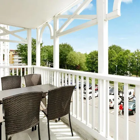 Apartament 6 Person In