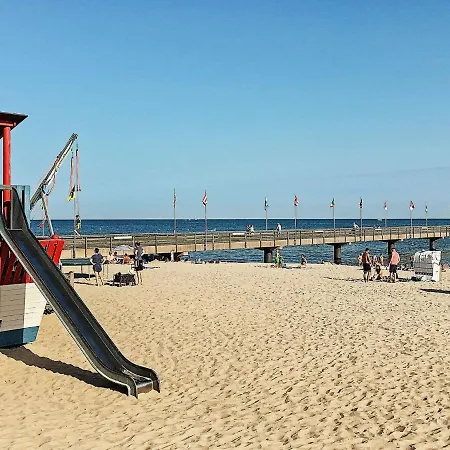 6 Person In Apartament *