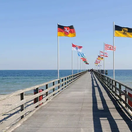 Apartament 6 Person In